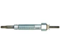 BorgWarner (BERU) Bougie de préchauffage Diesel 11V Ouverture de la clé:12 mm Filetage:M10x1,25 Version de bougie de préchauffage:capable à l'incandescence résiduelle Version de bougie de