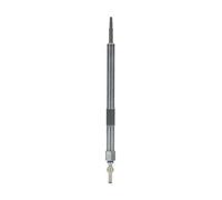 BorgWarner (BERU) Bougie de préchauffage Diesel 7V Ouverture de la clé:10 mm Filetage:M10x1,0 Version de bougie de préchauffage:capable à l'incandescence résiduelle Bougie de préchauffage monopolaire