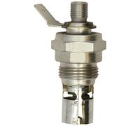 BorgWarner (BERU) Bougie de préchauffage Diesel 8V Ouverture de la clé:26 mm Filetage:M22x1,5 Version de bougie de préchauffage:Bougie de préchauffage de la flamme