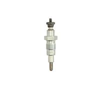 BorgWarner (BERU) Bougie de préchauffage Diesel 9,5V Ouverture de la clé:21 mm Filetage:M18x1,5 Version de bougie de préchauffage:Bougie de préchauffage monopolaire