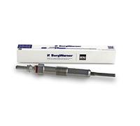 Borgwarner (beru) GE110 - Bougie de préchauffage, Argenté