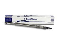 Borgwarner (beru) GE122 - Bougie de préchauffage, argent métallique