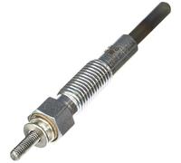 BorgWarner (BERU) GN023 Bougie de préchauffage Diesel 11V Ouverture de la clé:12 mm Filetage:M10x1,25 Version de bougie de préchauffage:capable à l'incandescence résiduelle & Bougie de préchauffage