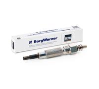 BERU GN107 Bougie de Préchauffage Haute Technologie, Lot de 10