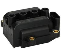 BorgWarner (BERU) ZS325 Bobine d'allumage Nombre de connexions12V 4 Compatible avec RENAULT Clio 3 3/5 portes BR0/1, CR0/1 Clio 2 3/5 portes BB, CB, BB0/1/2, CB0/1/2 Clio 4 3/5 portes BH