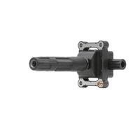 BorgWarner (BERU) ZS340 Bobine d'allumage pour VW LT 28-46 II Van pour DAEWOO