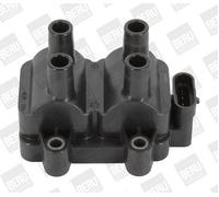 BorgWarner (BERU) ZS354 Bobine d'allumage pour RENAULT Kangoo I (KC, KC0/1)
