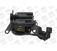 Bobine d'allumage Version de raccord DIN ZS521 BorgWarner (BERU) pour KIA