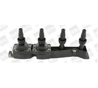 BorgWarner (BERU) ZSE045 Bobine d'allumage convient pour PEUGEOT 206 CC (2D)