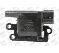 BorgWarner (BERU) ZSE193 Bobine d'allumage pour MITSUBISHI OUTLANDER I (CUW)