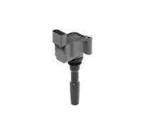BorgWarner (BERU) ZSE223 Bobine d'allumage Nombre de connexions12V Compatible avec VW Golf VII 3/5 portes 5G1, BQ1, BE1, BE2 Tiguan II AD1, AX1 Golf VII Variant BA5, BV5 Golf VIII 3/5 portes CD1