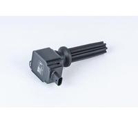 BorgWarner (BERU) ZSE233 Bobine d'allumage Nombre de connexions12V 1 Compatible avec VW Golf 7 3/5 portes 5G1, BQ1, BE1, BE2 Tiguan II AD1, AX1, AUDI A3 Sportback 8VA, 8VF, SKODA Octavia III Combi 5E5