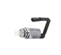 BorgWarner Pompe accouplement à lamelles 4 roues motrices Arrière DS118574 avec vis/boulons avec raccord à fiche