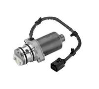 BorgWarner DS119866 Pompe, accouplement à lamelles 4 roues motrices