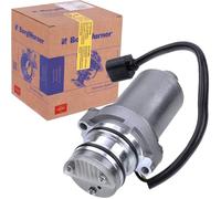 BorgWarner DS119866 Pompe accouplement à lamelles 4 roues motrices avec joint d'étanchéite avec vis/boulons avec raccord à fiche Arrière