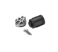 BorgWarner DS2002968 Filtre hydraulique, embray. multidisque (4 roues motrices)