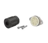 BorgWarner DS2002968 Filtre hydraulique embrayage haldex avec accessoires avec joint d'étanchéite Arrière