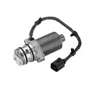 BorgWarner Pompe accouplement à lamelles 4 roues motrices Arrière DS119866 avec vis/boulons avec raccord à fiche