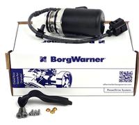 BorgWarner Pompe de précharge DS118622 VW Multivan Transporter T5 4Motion 02W598549A