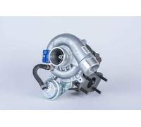 BorgWarner Turbolader Lader Aufladung Pour Iveco Daily III Pritsche/Châssis