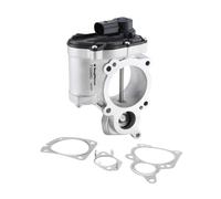 Borgwarner Vanne / Valve AGR Exhaust Gas Recirculation Électrique pour Audi A4