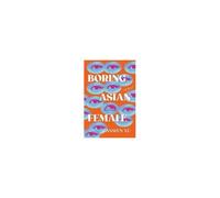 Boring Asian Female