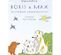 Boris a Max