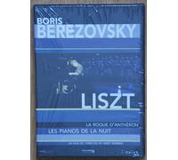 Boris Berezovsky, Liszt, La Roque D'anthéron - Les Pianos De La Nuit