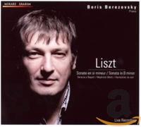 Boris Berezovsky - Sonata in B minor