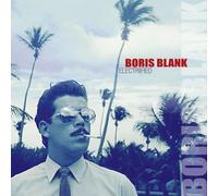 BLANK, BORIS - Electrified [Import]