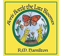 Boris Bottle The Late Bloomer