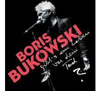 Boris Bukowski - Gibt'S Ein Leben Vor dem Tod?
