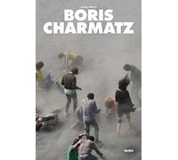 Boris Charmatz: Modern Dance