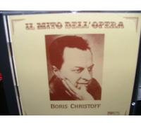 boris christoff - Il Mito Dell Opera