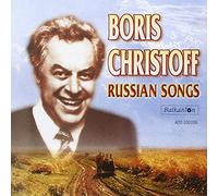 Boris Christoff - Russian Songs [Import]