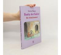 Boris Der Kater - Die Schatzkammer