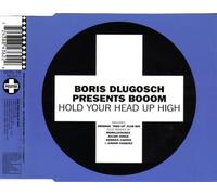 Boris Dlugosch - Hold Your Head Up High
