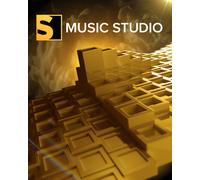 Boris FX Boris FX Music Studio