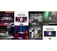 Boris FX Boris FX Music Studio Subscription