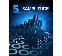 Boris FX Boris FX Samplitude 2025
