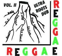 Boris Gardiner - Ultra Super Dub V.2 [Vinyl Lp]