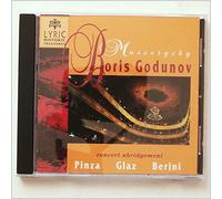 Boris Godounov
