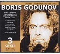 Boris Godounov