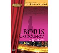 Boris Godounov