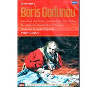 Boris Godunov