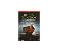 Boris Godunov
