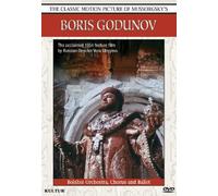 Boris Godunov