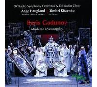 Boris Godunov