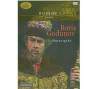 Boris Godunov