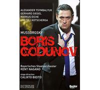 Boris Godunov